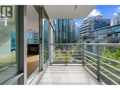 590 NICOLA Street | Vancouver British Columbia | Slide Image Ten