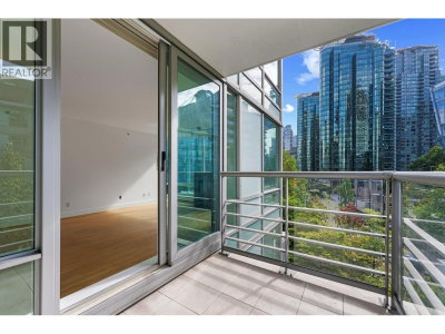 590 NICOLA Street | Vancouver British Columbia | Slide Image Eleven