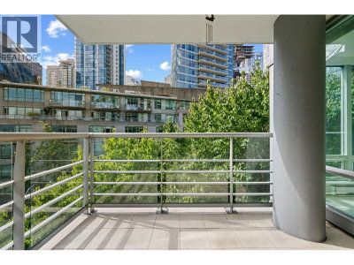 590 NICOLA Street | Vancouver British Columbia | Slide Image Nine