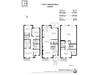 5311 ADMIRAL Way | Ladner British Columbia | Slide Image Thirty-four