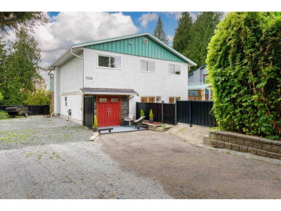 7655 WOODCOCK Crescent | Mission British Columbia | Slide Image Three