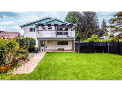 7655 WOODCOCK Crescent | Mission British Columbia | Slide Image Thirty-one