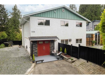 7655 WOODCOCK Crescent | Mission British Columbia | Slide Image Thirty-five