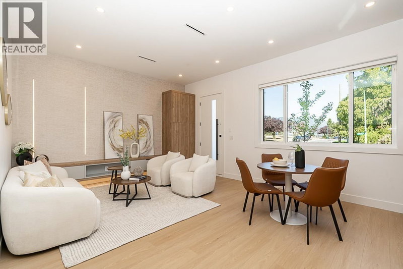 3940 ETON Street Burnaby British Columbia, V5C 1J5 - 4 Bedrooms Home For Sale