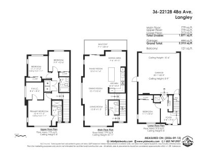 22128 48A Avenue | Langley British Columbia | Slide Image Thirty-three