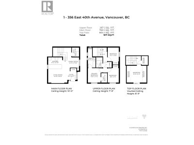 356 40TH Avenue | Vancouver British Columbia | Slide Image Twenty-five