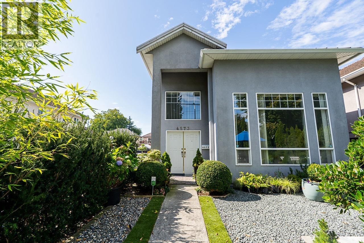 4573 NO. 5 Road, Richmond, British Columbia V6X 2V5