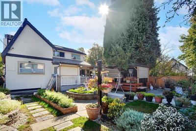 7495 CULLODEN Street | Vancouver British Columbia | Slide Image Twenty-eight