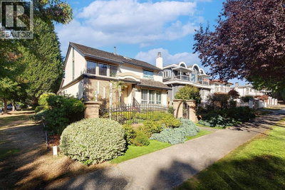 7495 CULLODEN Street | Vancouver British Columbia | Slide Image Thirty-seven