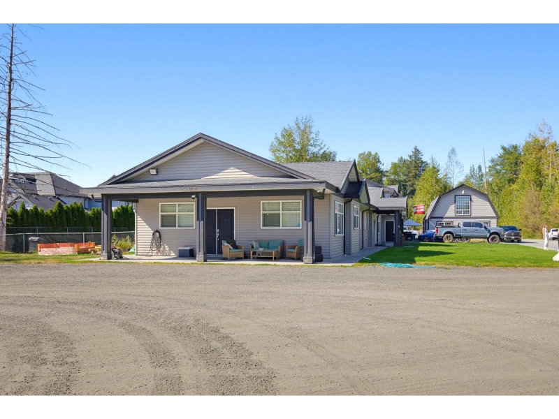 5737 264TH ST Street Langley British Columbia, V4W 1K7 - 6 Bedrooms Home For Sale