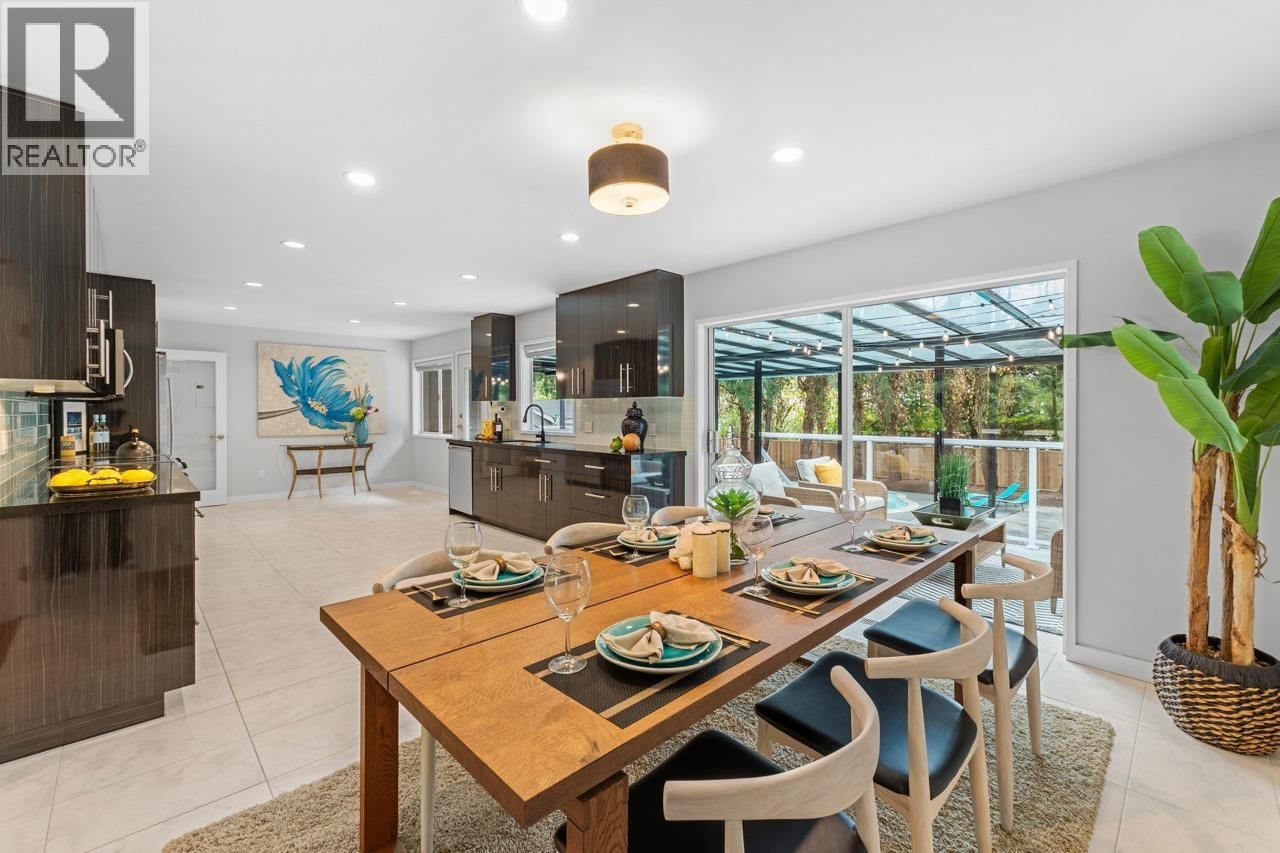 5670 KULLAHUN Drive, Vancouver, British Columbia V6N 2E5