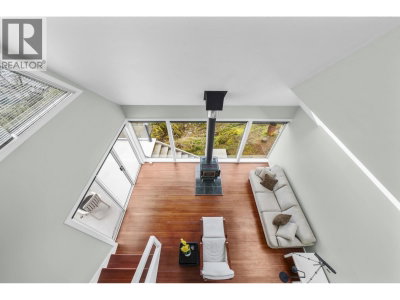 28 PASSAGE Island | Vancouver British Columbia | Slide Image Twenty-eight