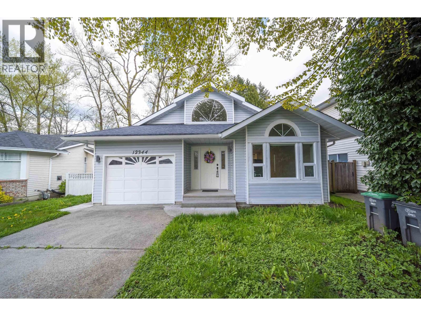 12344 234 Street, Maple Ridge, British Columbia V2X 0N7
