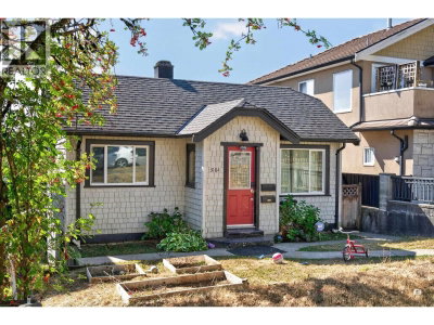 3184 8TH Avenue | Vancouver British Columbia | Slide Image Two