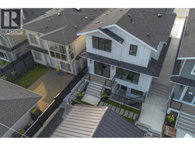 4315 ALBERT Street | Burnaby British Columbia | Slide Image Twenty-nine
