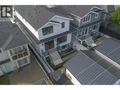 4315 ALBERT Street | Burnaby British Columbia | Slide Image Thirty