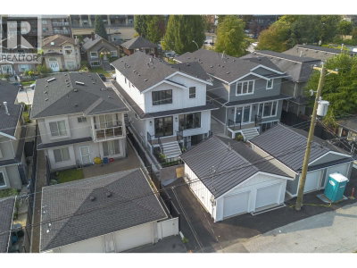 4315 ALBERT Street | Burnaby British Columbia | Slide Image Thirty-one