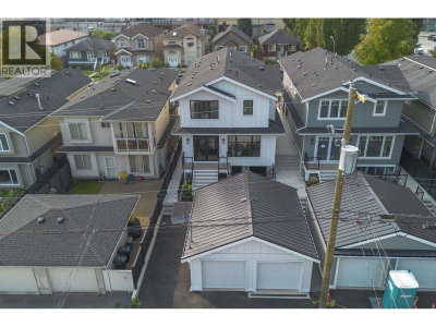 4315 ALBERT Street | Burnaby British Columbia | Slide Image Thirty-two