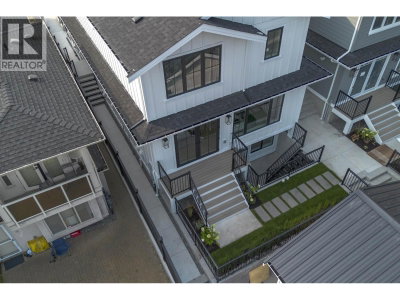 4315 ALBERT Street | Burnaby British Columbia | Slide Image Thirty-three
