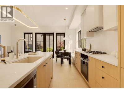 3185 VINE Street | Vancouver British Columbia | Slide Image Eight