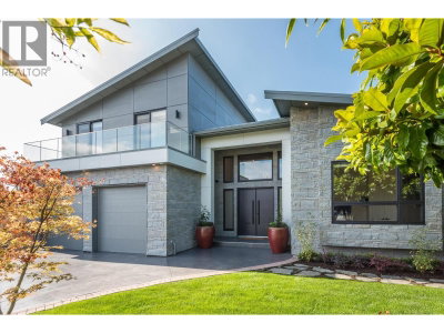 8431 FAIRWAY Street | Richmond British Columbia | Slide Image Two