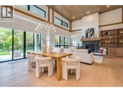 8431 FAIRWAY Street | Richmond British Columbia | Slide Image Nine