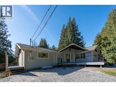1565 B JACK Road | Sechelt British Columbia | Slide Image Twenty-four