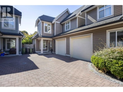 7622 ACHESON Road | Richmond British Columbia | Slide Image Ten