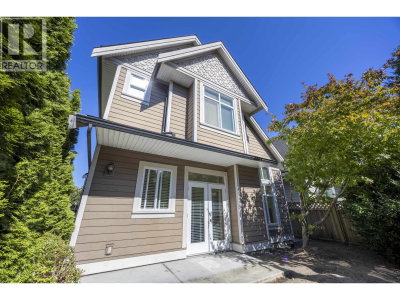 7622 ACHESON Road | Richmond British Columbia | Slide Image Thirty-four