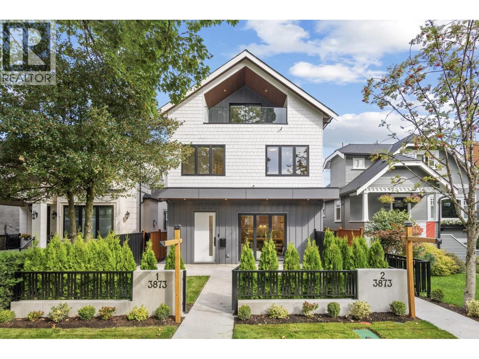 3873 22ND Avenue, Vancouver, British Columbia V6S 1J8