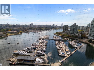 1033 MARINASIDE Crescent | Vancouver British Columbia | Slide Image Four