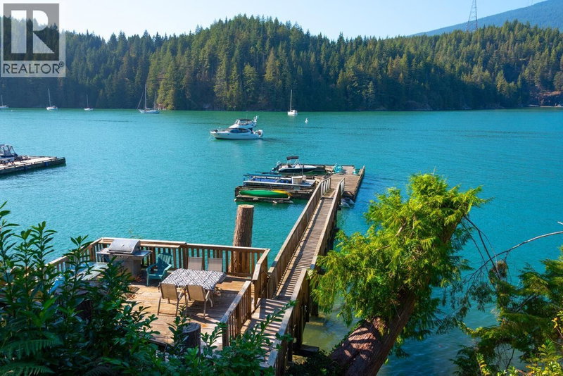 3642 BEDWELL BAY Road Belcarra British Columbia, V3H 4R5 - 3 Bedrooms Home For Sale