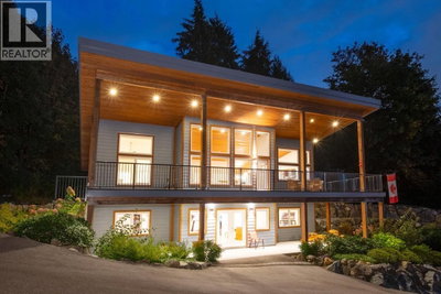 3642 BEDWELL BAY Road | Belcarra British Columbia | Slide Image Two