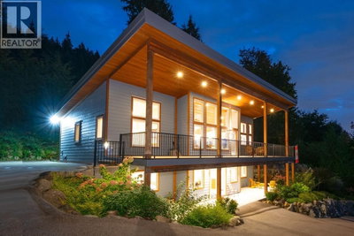 3642 BEDWELL BAY Road | Belcarra British Columbia | Slide Image Four