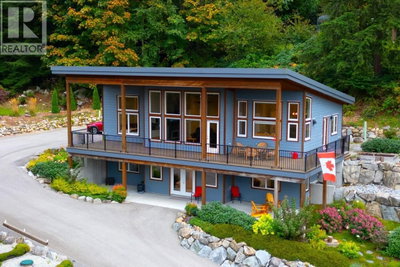 3642 BEDWELL BAY Road | Belcarra British Columbia | Slide Image Five