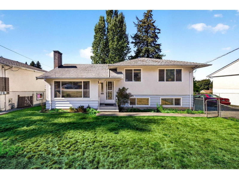 9455 113B Street Delta British Columbia, V4C 5G6 - 3 Bedrooms Home For Sale