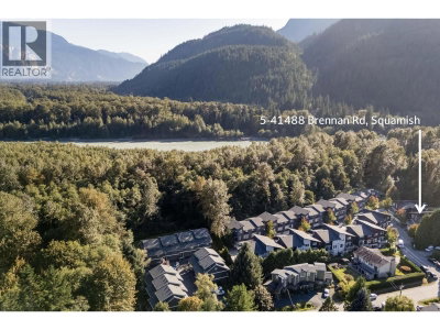 41488 BRENNAN Road | Squamish British Columbia | Slide Image Thirty-six