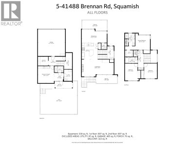 41488 BRENNAN Road | Squamish British Columbia | Slide Image Thirty-seven