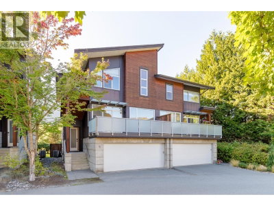 41488 BRENNAN Road | Squamish British Columbia | Slide Image Four