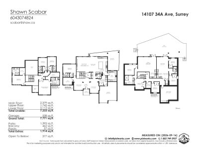 14107 34A Avenue | Surrey British Columbia | Slide Image Forty
