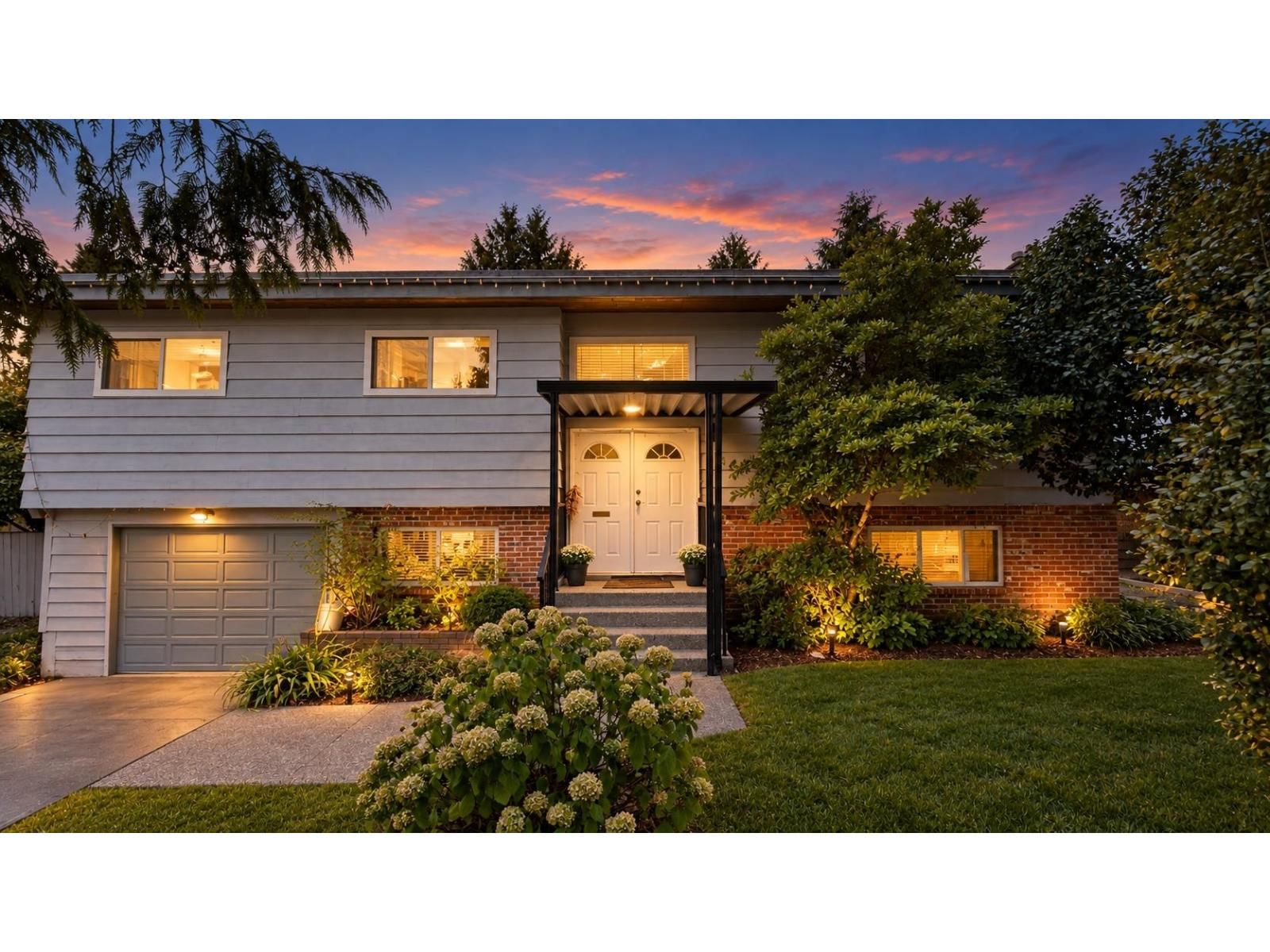 11443 75 Avenue, Delta, British Columbia V4C 1H4
