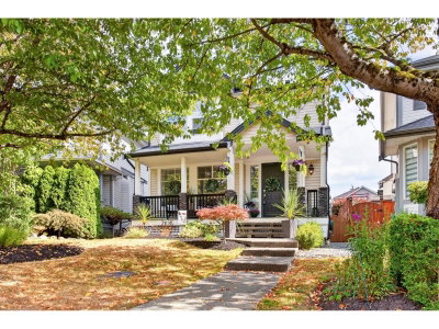 6462 185 Street | Surrey British Columbia | Slide Image Two