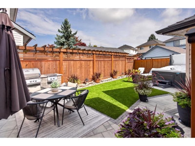 6462 185 Street | Surrey British Columbia | Slide Image Thirty-six
