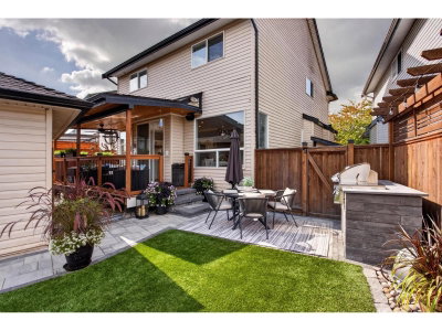 6462 185 Street | Surrey British Columbia | Slide Image Thirty-seven