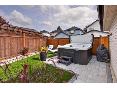 6462 185 Street | Surrey British Columbia | Slide Image Thirty-eight
