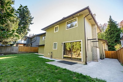 6126 131A Street | Surrey British Columbia | Slide Image Thirty-one