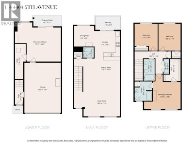 4404 5TH Avenue | Prince George British Columbia | Slide Image Twenty-seven