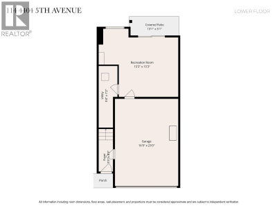 4404 5TH Avenue | Prince George British Columbia | Slide Image Twenty-eight