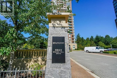 6823 STATION HILL Drive | Burnaby British Columbia | Slide Image Two