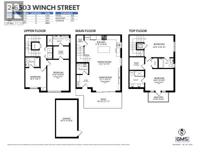 6503 WINCH Street | Burnaby British Columbia | Slide Image Thirty-six
